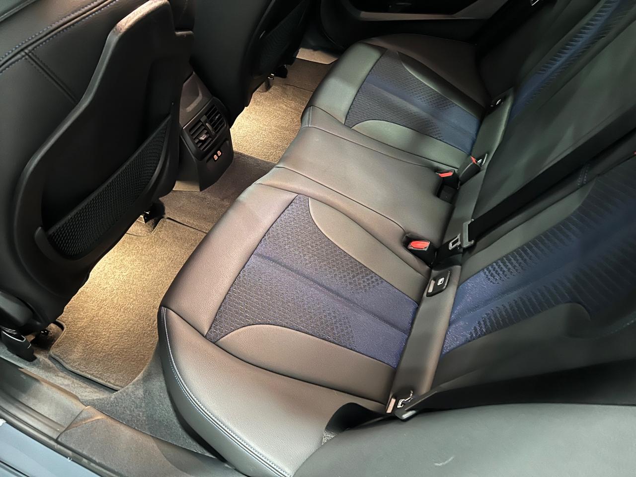 Bmw 118d Aut. MSport 150 cv