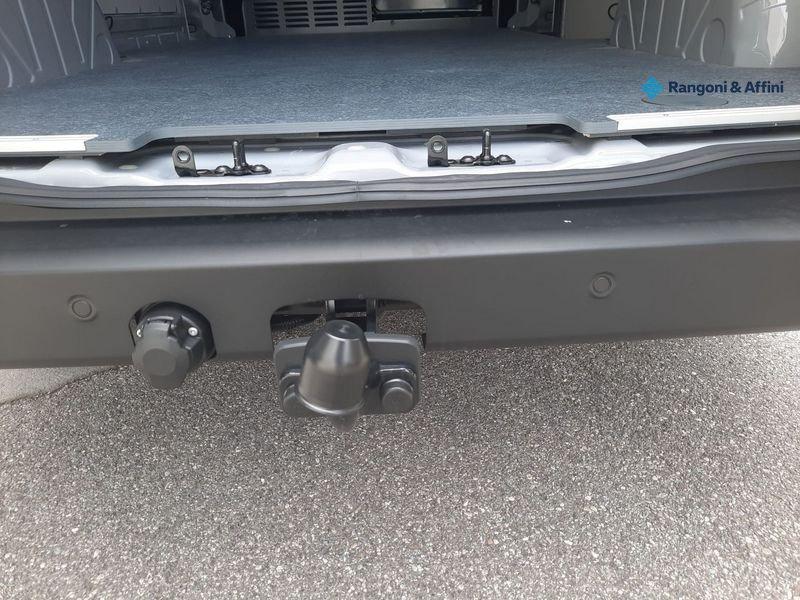 Volkswagen Transp. 2.0 TDI 170CV aut. PC-TN Furgone