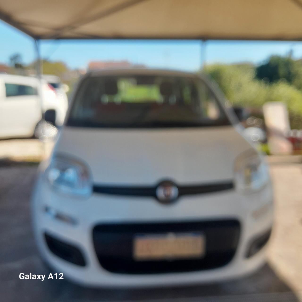 Fiat Panda 1.2 EasyPower Lounge