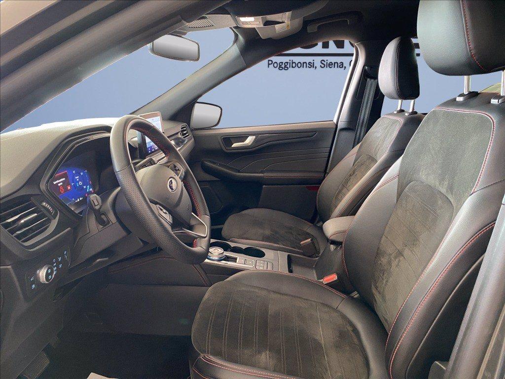 FORD Kuga 2.5 phev ST-Line X 2wd 225cv cvt del 2023