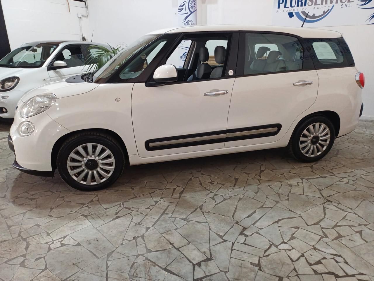 Fiat 500L Living 1.6 Multijet diesel - 2016