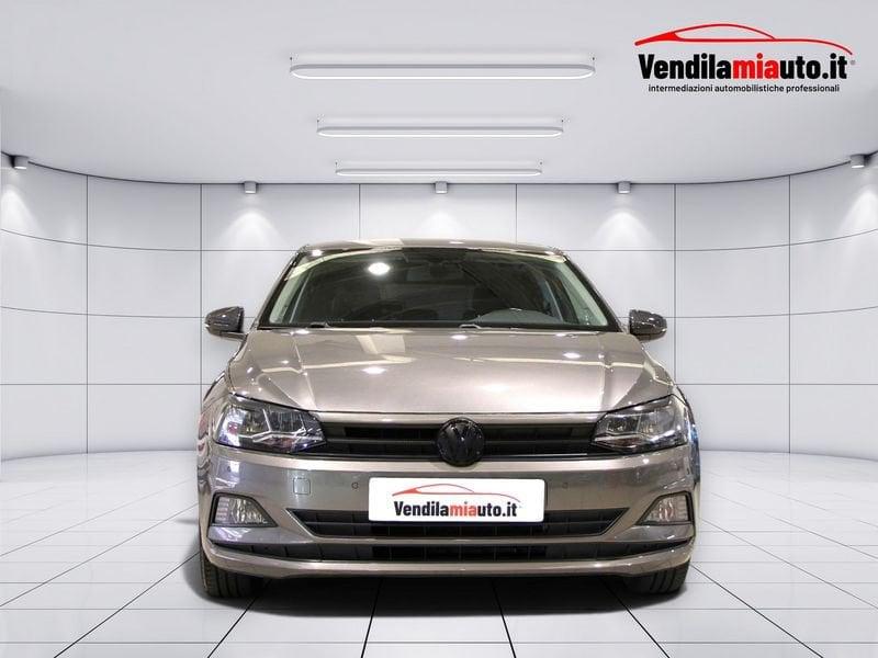 Volkswagen Polo Polo 5p 1.0 Trendline 75 cv