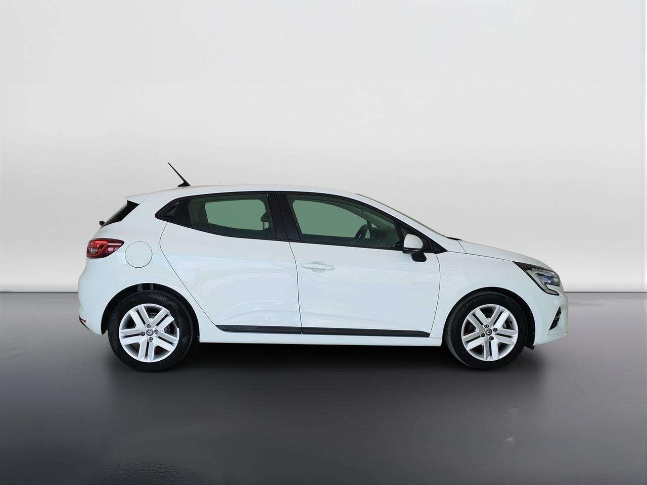 RENAULT Clio V 2019 - Clio 1.5 blue dci Business 100cv
