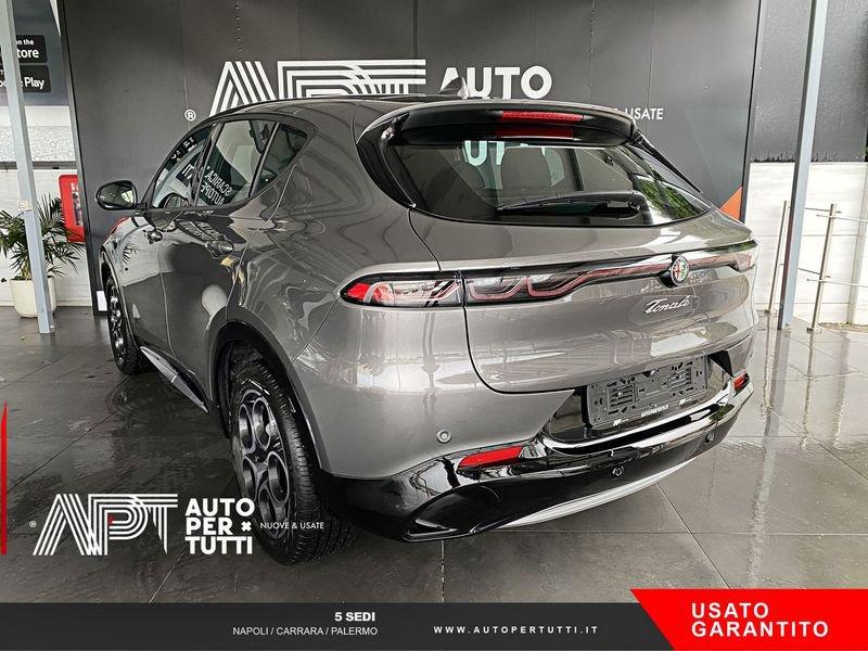 Alfa Romeo Tonale Tonale 1.5 hybrid Ti 160cv tct7