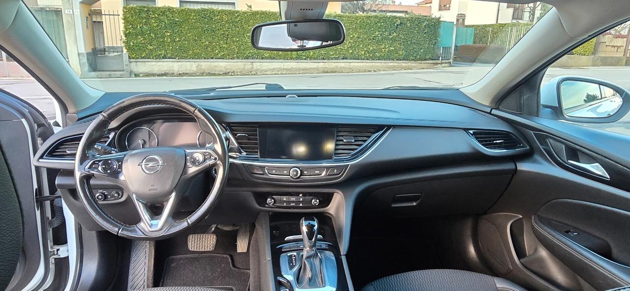 Opel Insignia 2.0 CDTI S&S Sports Tourer Innovation