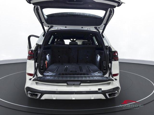 BMW X5 xDrive30d Msport Travel Package
