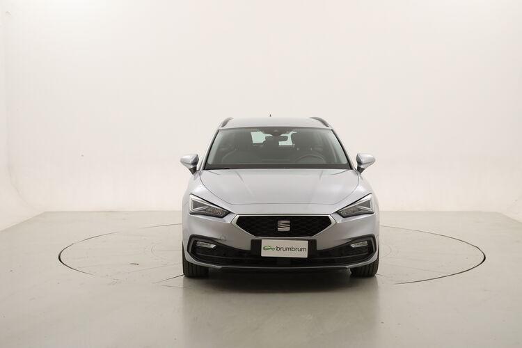 Seat Leon ST Business DSG BR108979 2.0 Diesel 150CV