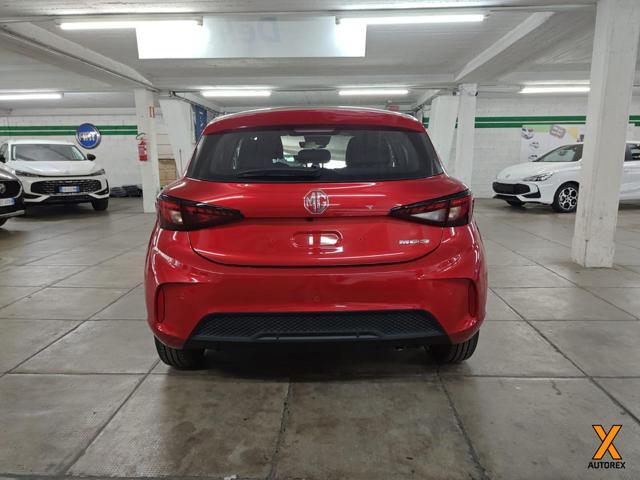 MG MG3 1.5 Standard