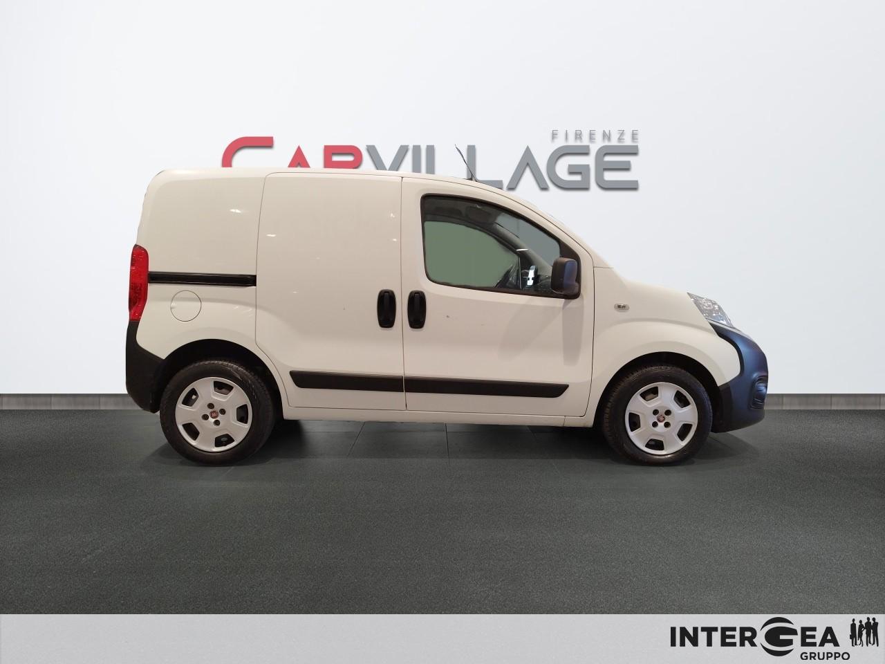 FIAT Fiorino cargo 1.3 mjt 95cv SX E6d-temp