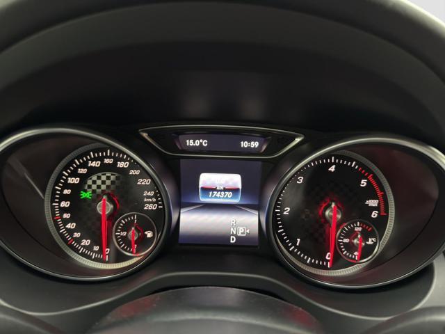 MERCEDES-BENZ A 200 d Automatic Premium*PROMO*