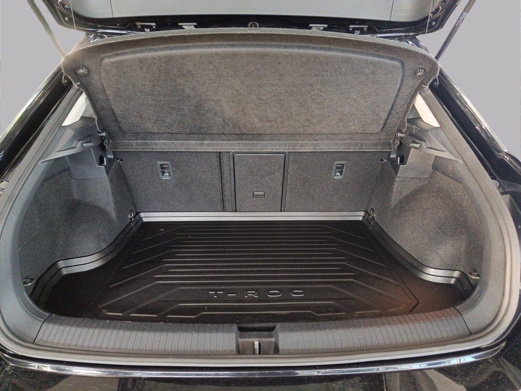 VOLKSWAGEN T-roc 1.5 tsi style del 2022