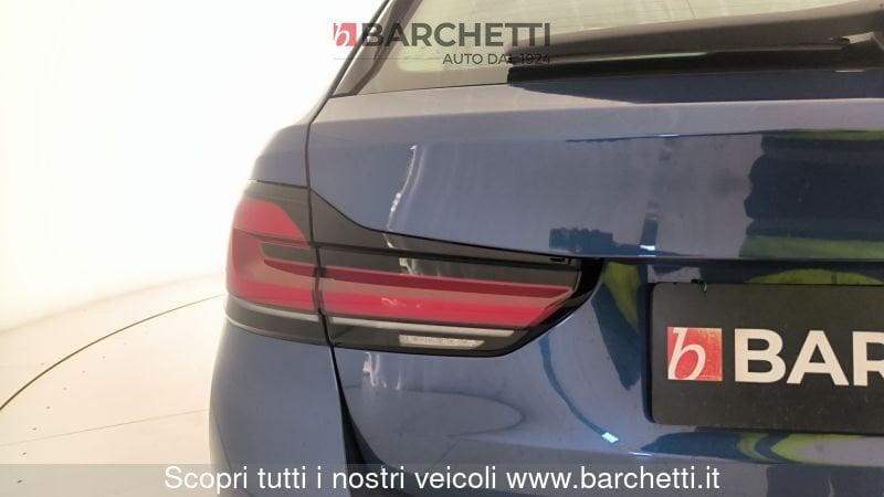 BMW Serie 5 (G30/G31) 520D 48V TOURING BUSINESS