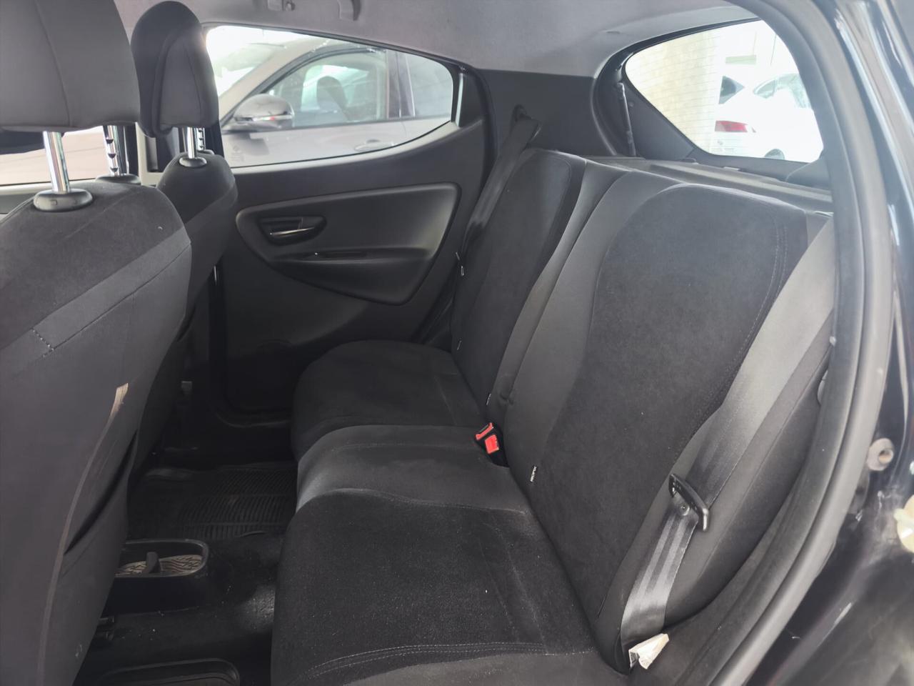 Lancia Ypsilon 0.9 TwinAir 85 CV 5 porte S&S DFN Gold 51000KM!!!