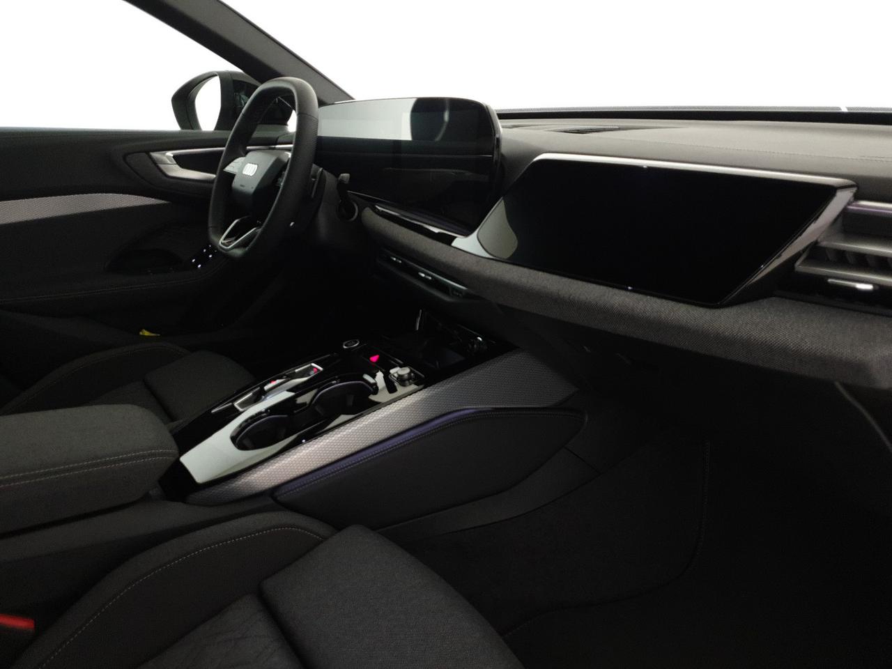 Avant 2.0TDI 204CV S tronic S line Edition