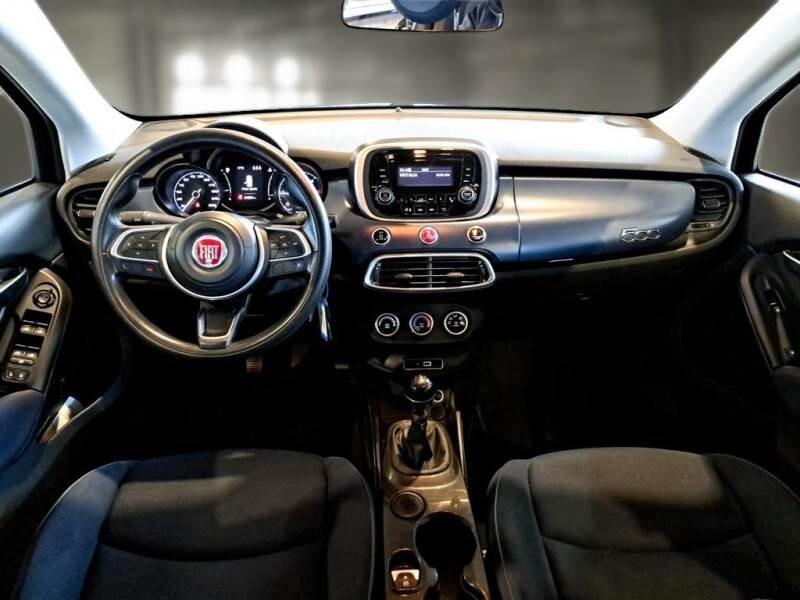 Fiat 500X 1.3 MultiJet 95 CV Cult PREZZO REALE