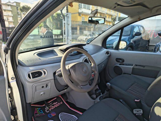 RENAULT Grand Modus 1.2 16V Dynamique