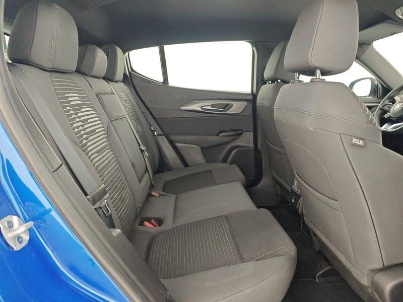 Alfa Romeo Tonale 1.6 diesel 130 CV TCT6 Sprint