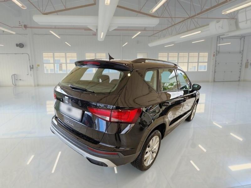 SEAT ATECA 2.0 TDI 85KW BUSINESS 5 PORTE SUV