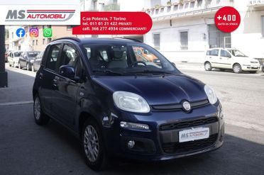 FIAT Panda FIAT Panda 1.2 Lounge 51KW ANNO 2012