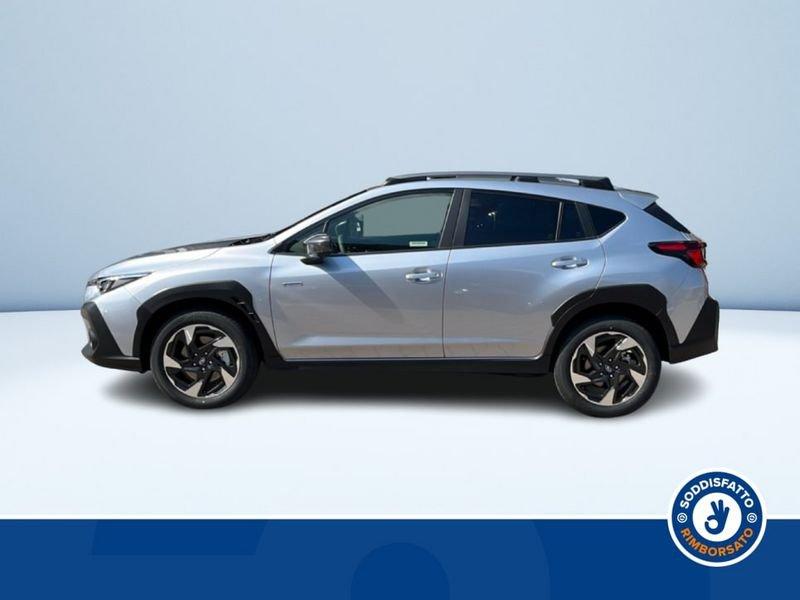 Subaru Crosstrek 2.0i e-Boxer Premium MY26