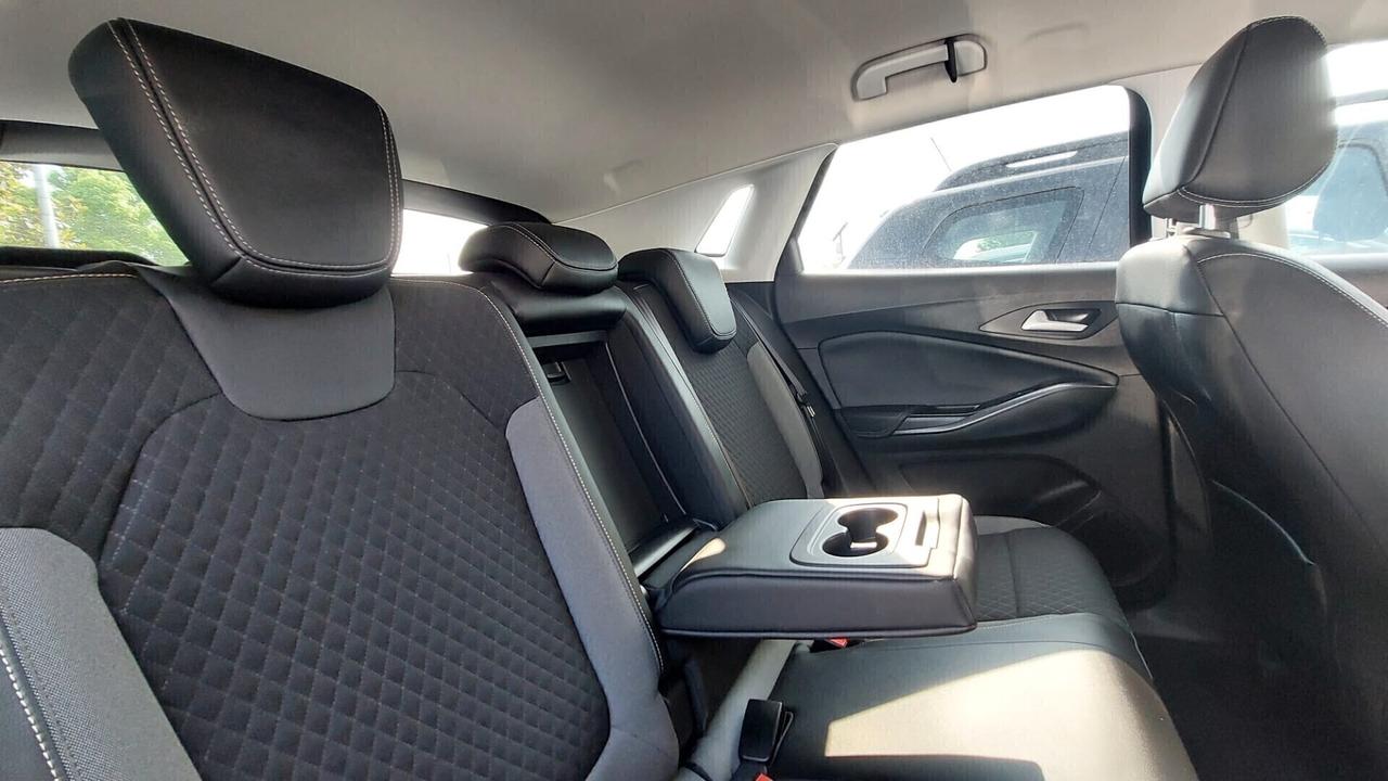 Opel Grandland 1.5 Diesel Automatica Neopatentati