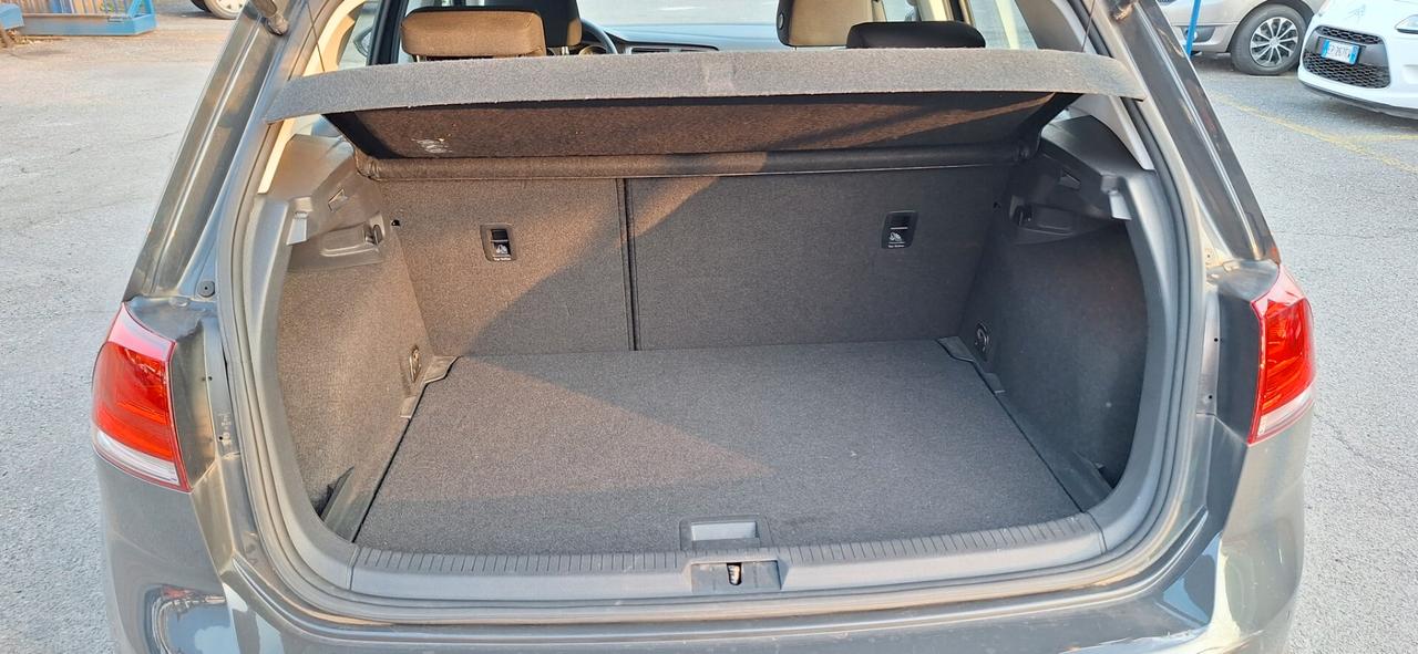 Volkswagen Golf 1.2 TSI 85 CV 5p. Trendline BlueMotion Technology