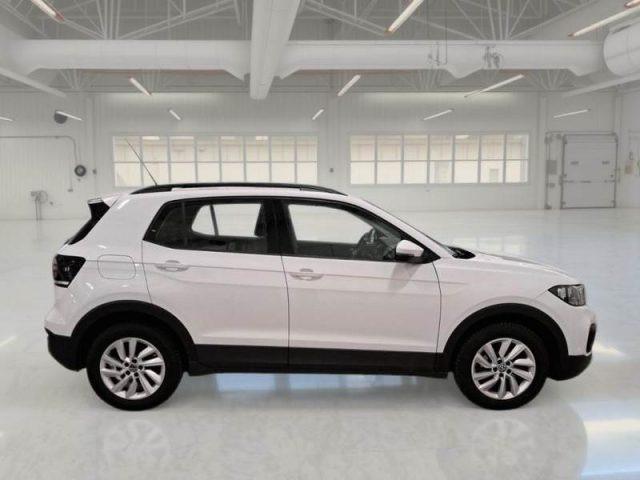 VOLKSWAGEN T-Cross 1.0 TSI Style BMT