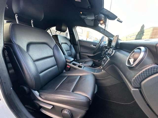 Mercedes-Benz A 180 d Automatic Sport