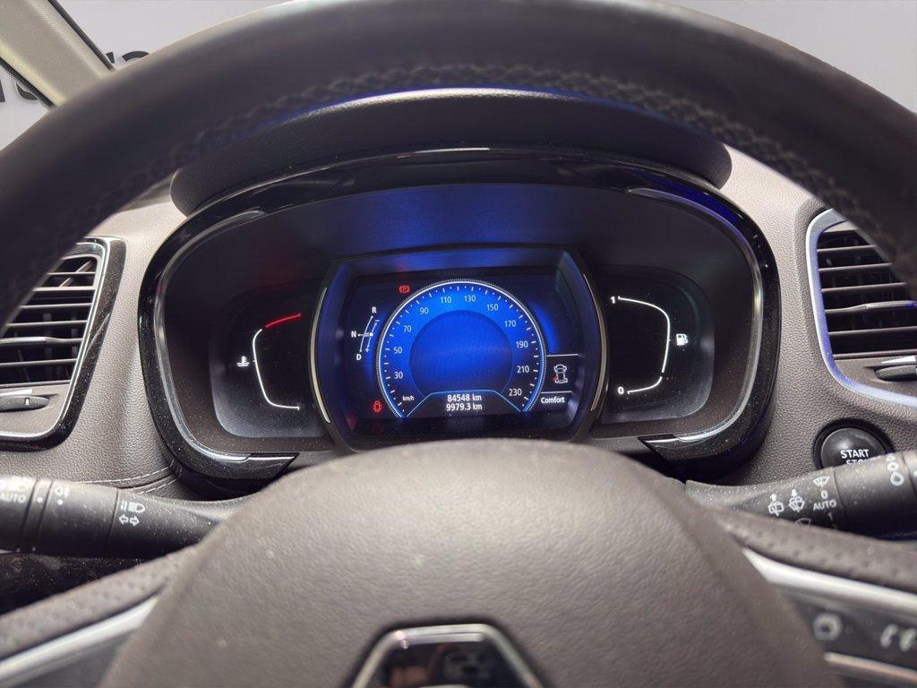 RENAULT Espace 1.6 dci energy Initiale Paris 160cv edc del 2017