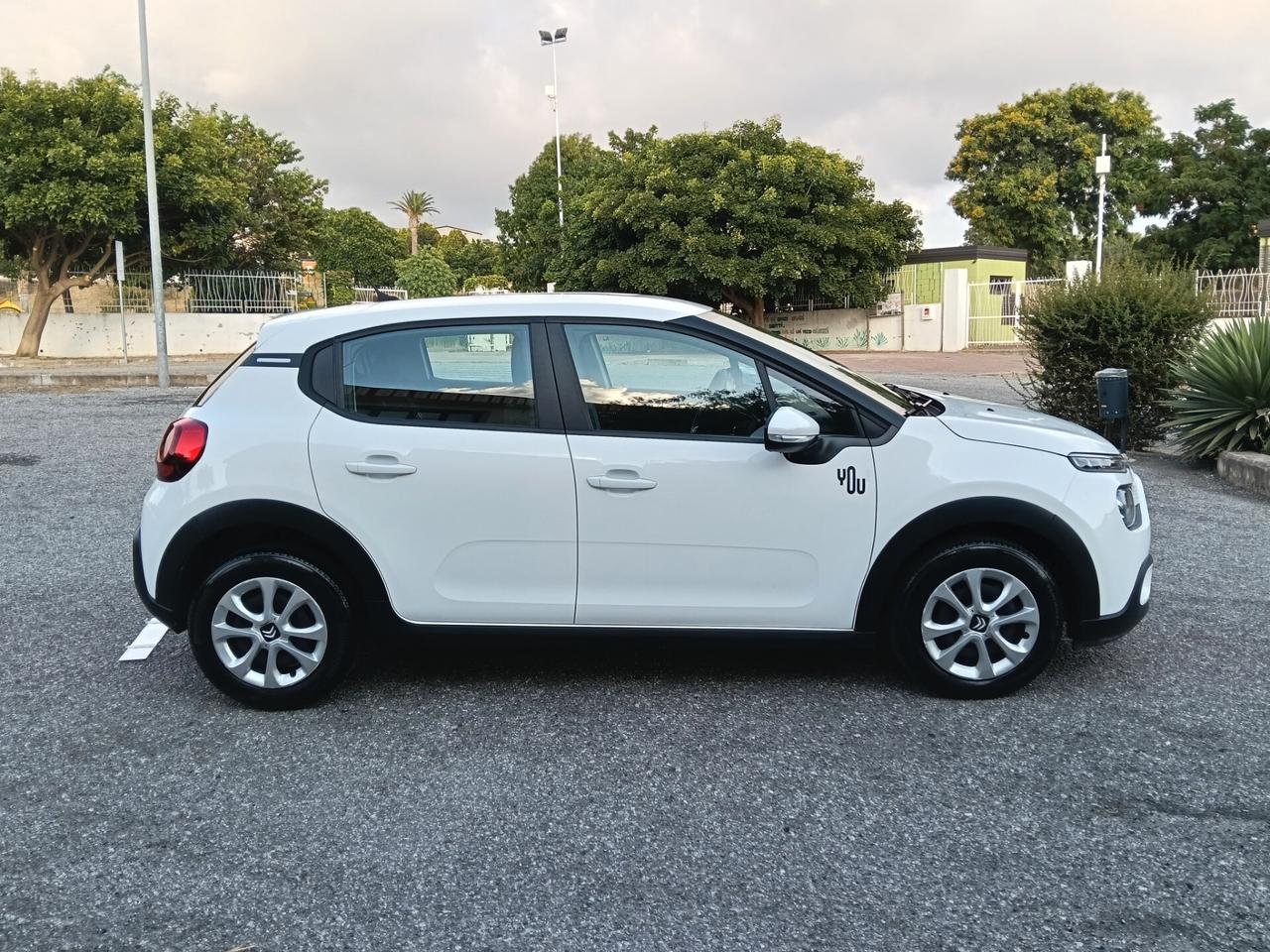 Citroen C3 PureTech 83 S&S You 2024