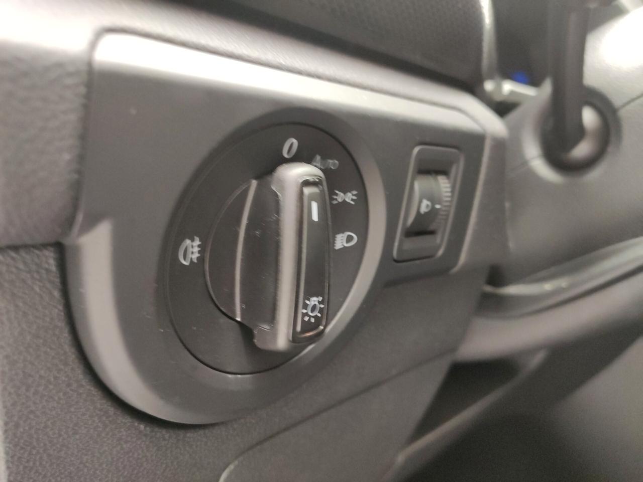 Volkswagen T-Cross 1.0 TSI 115 CV DSG Life