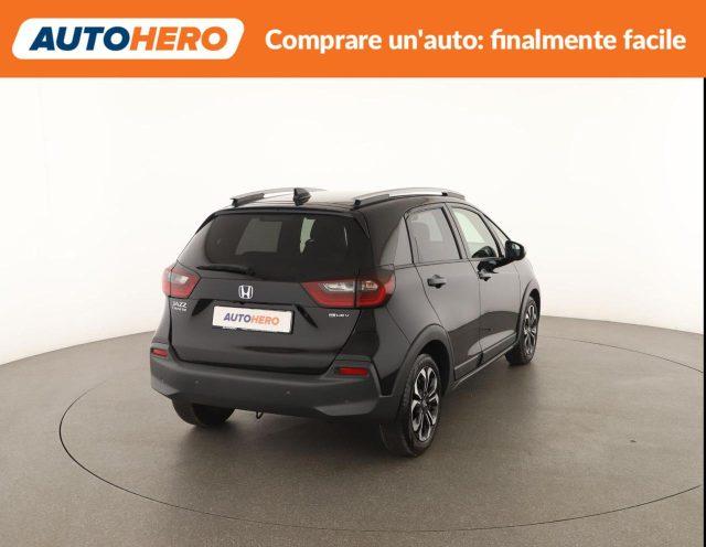 HONDA Jazz 1.5 Hev Crosstar eCVT Executive