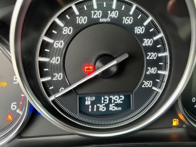 Mazda CX-5 2.2L Skyactiv-D 175CV 4WD Exceed