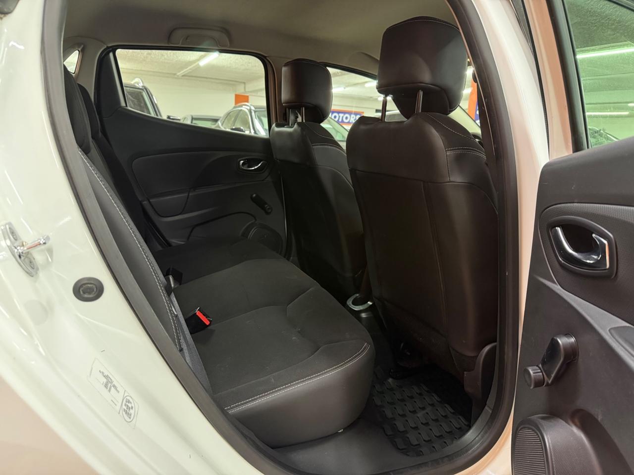 Renault Clio 1.5 dCi 8V 75CV 5 porte Costume National