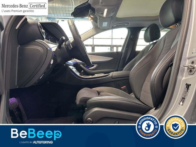 Mercedes-Benz Classe E E 300 DE PHEV (EQ-POWER) PREMIUM PLUS AUTO MY20