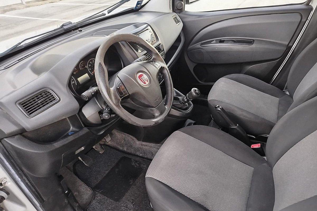 FIAT Doblò 1.6 MJT 16V 90CV Active