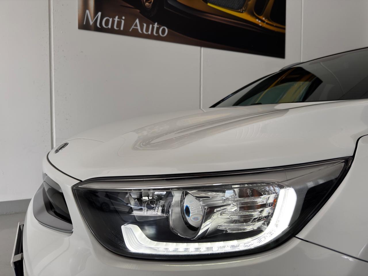 Kia Stonic 1.4 MPI 100 CV Urban