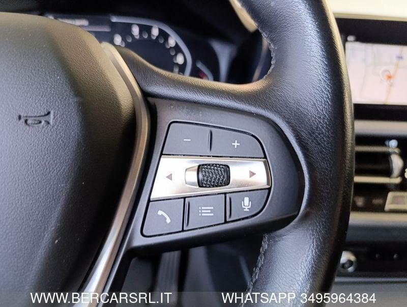 BMW Serie 3 318i Touring Business Advantage