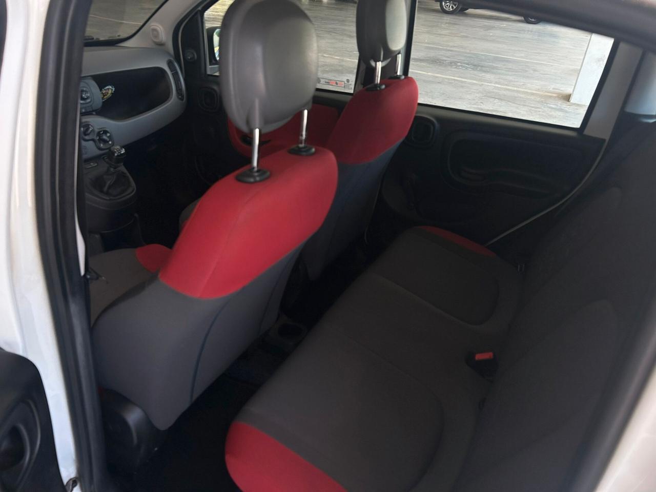 Fiat Panda 1.2 Easy