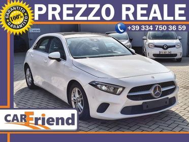MERCEDES - Classe A - A 160 Business