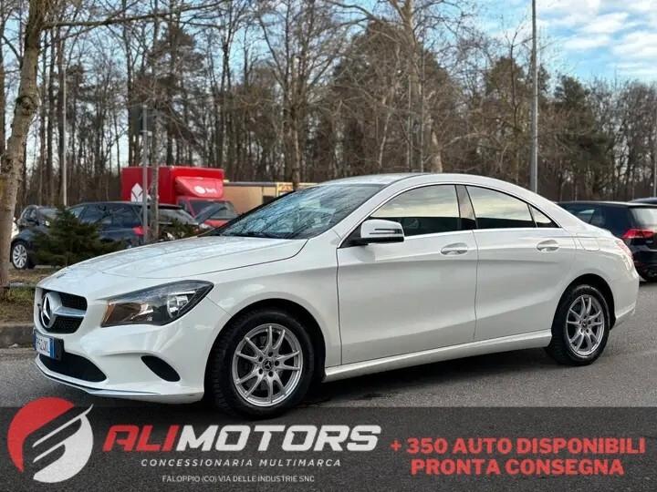 Mercedes-benz CLA 180 CLA 180 Business