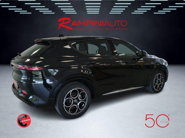 ALFA ROMEO Tonale 1.5 160 CV MHEV TCT7 Ti Km 31.000 Pronta Consegna