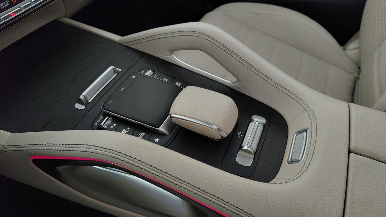 Mercedes-Benz GLE Coupe 400 d Premium Pro 4matic auto