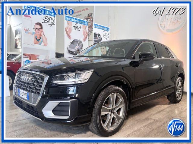 AUDI Q2 30 1.6 TDI S tronic Admired