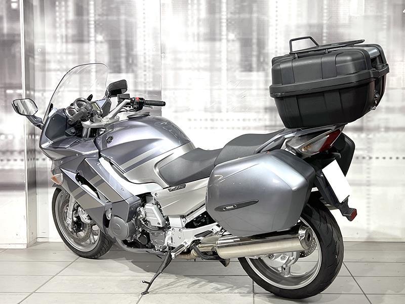 Yamaha FJR 1300 ABS AS