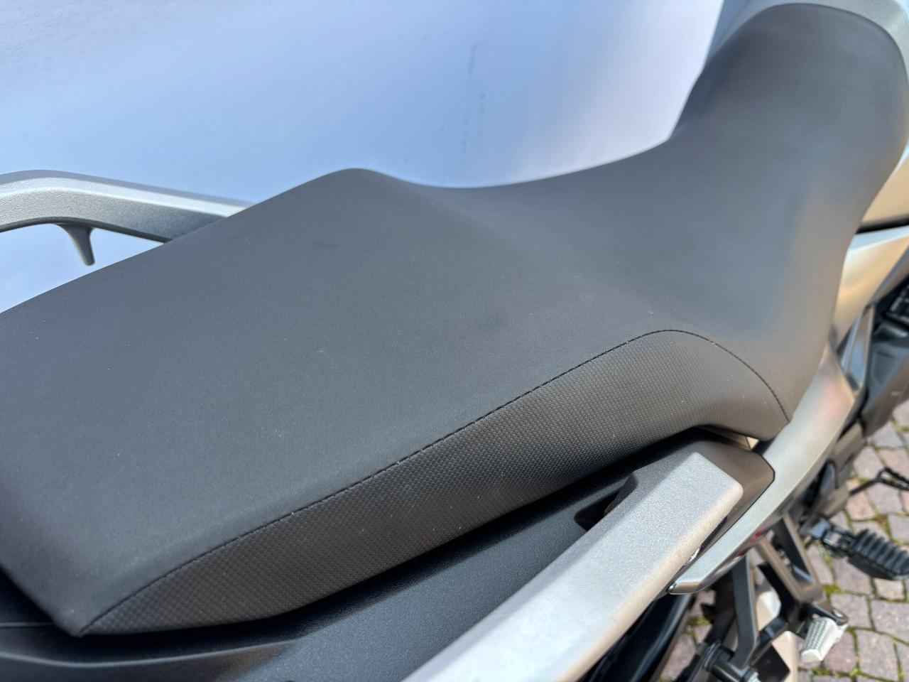 Honda Transalp XL750