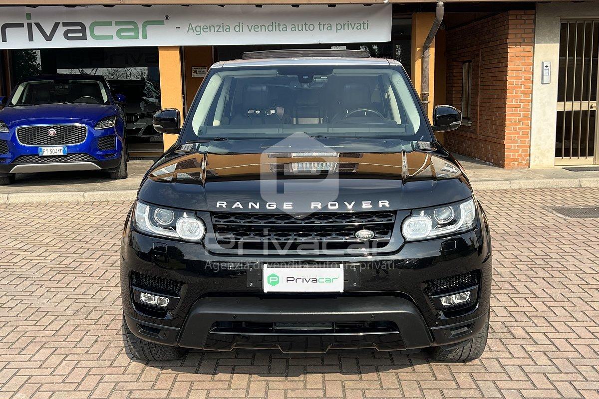 LAND ROVER Range Rover Sport 3.0 SDV6 HSE Dynamic