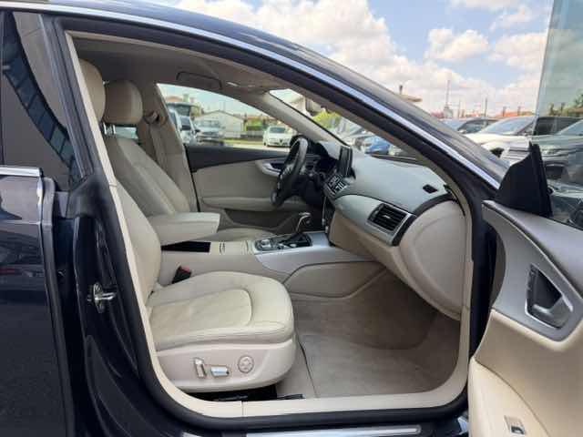 AUDI A7 SPB 3.0 TDI 272 CV *Promo con Finanziamento