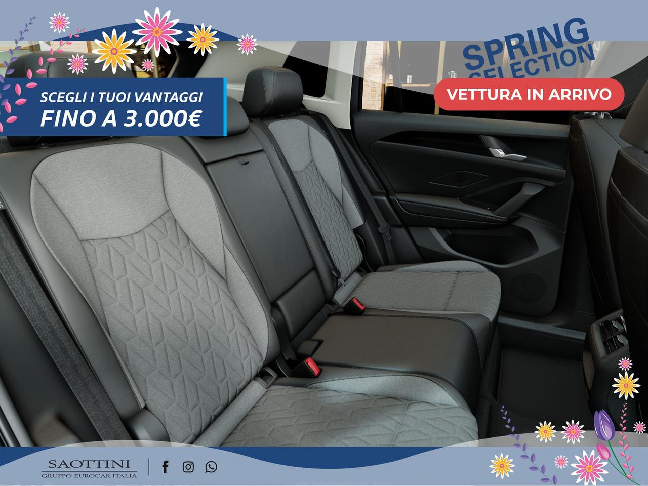 2.0 TDI Life 150 CV DSG