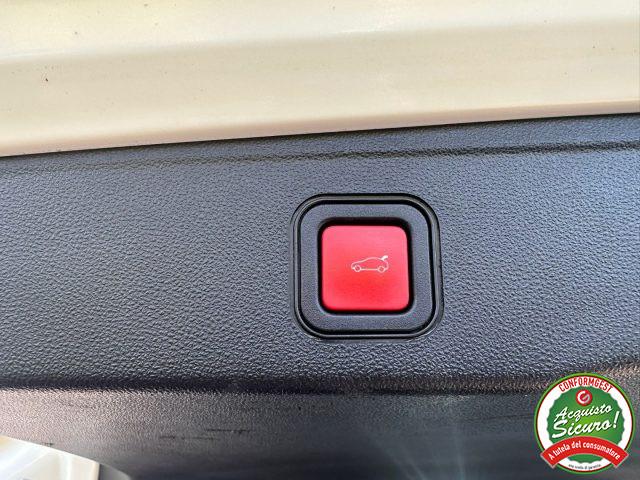 JEEP Avenger 1.2 Turbo 100 CV Altitude